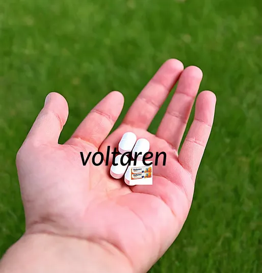 Generico voltaren crema